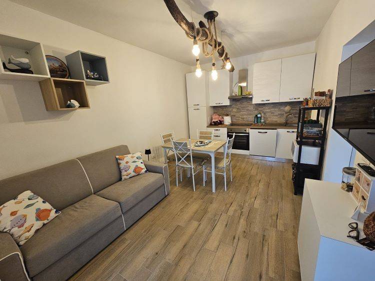 casa indipendente in vendita a Comacchio in zona Porto Garibaldi