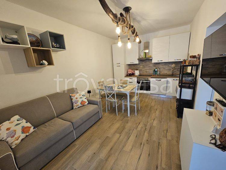 casa indipendente in vendita a Comacchio in zona Porto Garibaldi