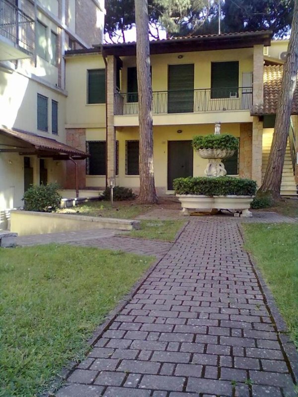 appartamento in vendita a Comacchio in zona Lido degli Estensi