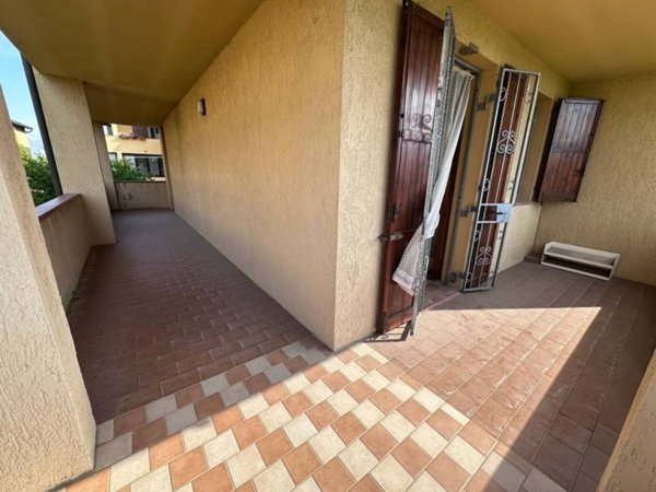 appartamento in vendita a Comacchio in zona Lido degli Estensi