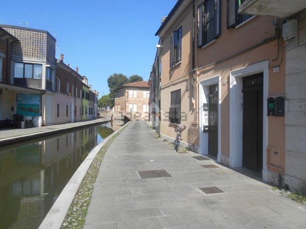 appartamento in vendita a Comacchio