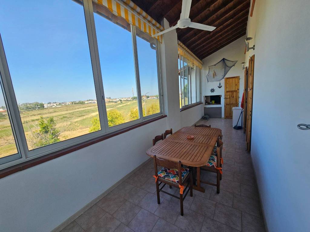 appartamento in vendita a Comacchio in zona Lido degli Estensi