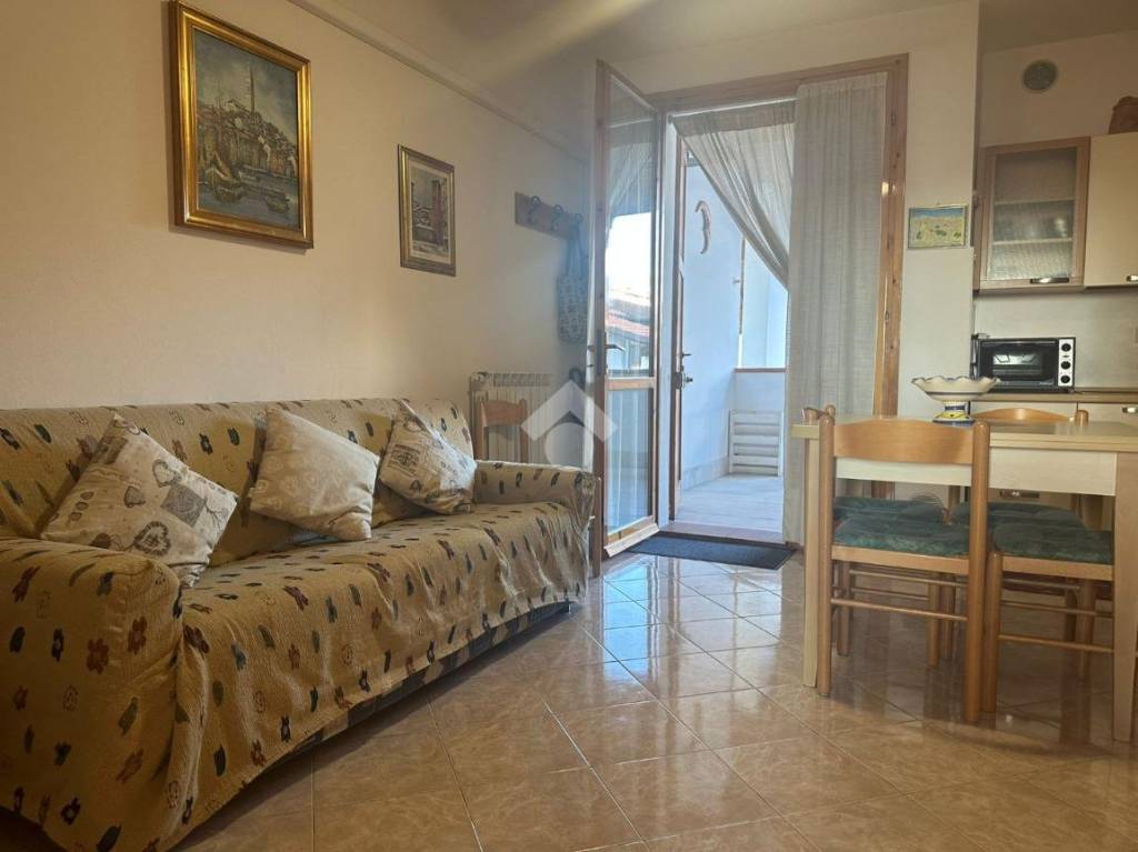 appartamento in vendita a Comacchio in zona Lido degli Estensi