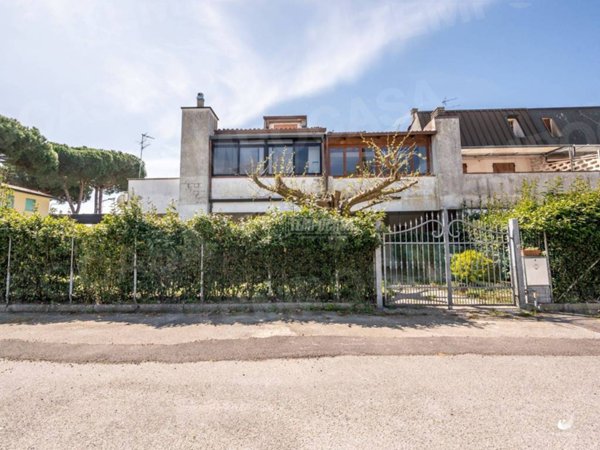 appartamento in vendita a Comacchio in zona Lido di Volano