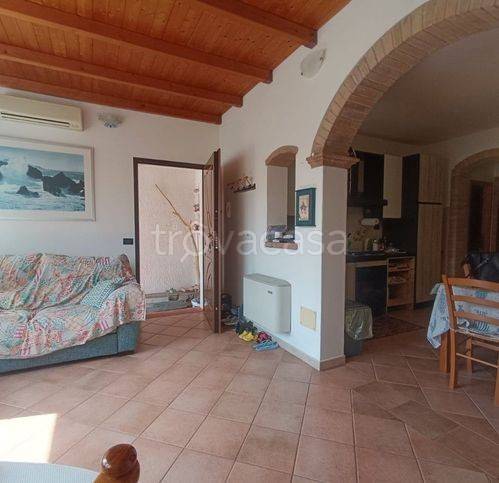 appartamento in vendita a Comacchio in zona Porto Garibaldi