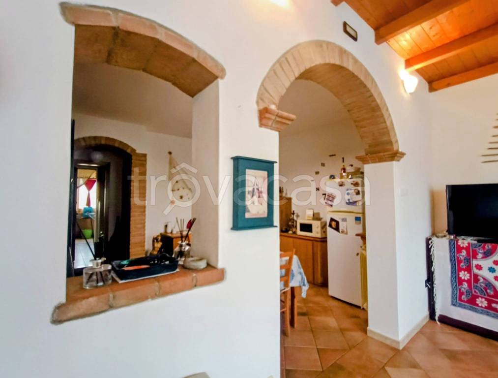 appartamento in vendita a Comacchio in zona Porto Garibaldi