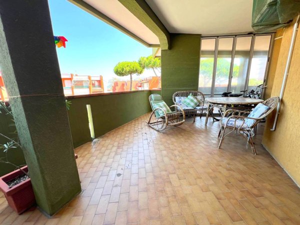 appartamento in vendita a Comacchio in zona Lido delle Nazioni