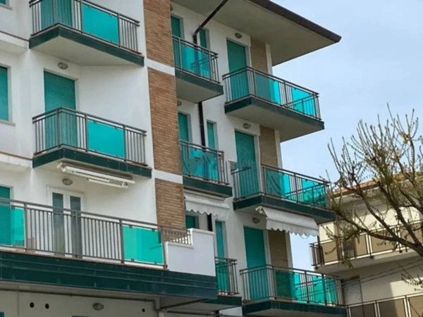 appartamento in vendita a Comacchio in zona Volania