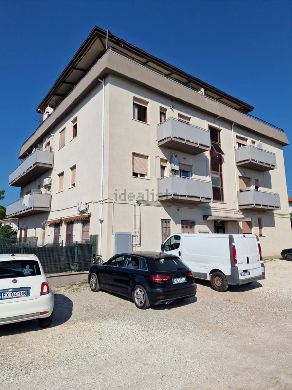 appartamento in vendita a Comacchio in zona Lido degli Estensi