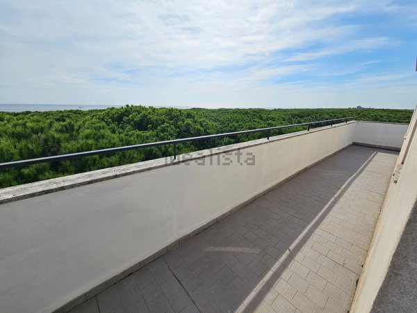 appartamento in vendita a Comacchio in zona Lido degli Estensi