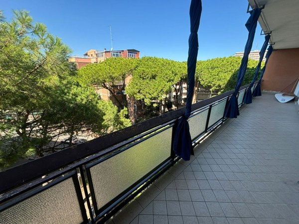 appartamento in vendita a Comacchio in zona Lido degli Estensi