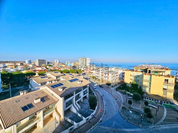 appartamento in vendita a Comacchio in zona Lido di Pomposa