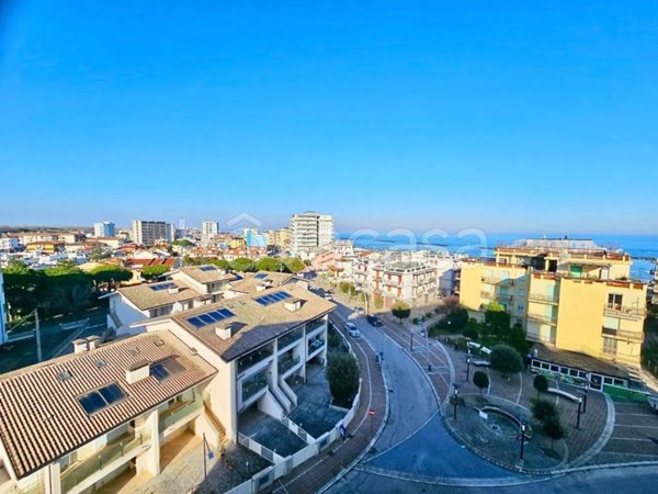 appartamento in vendita a Comacchio in zona Lido di Pomposa