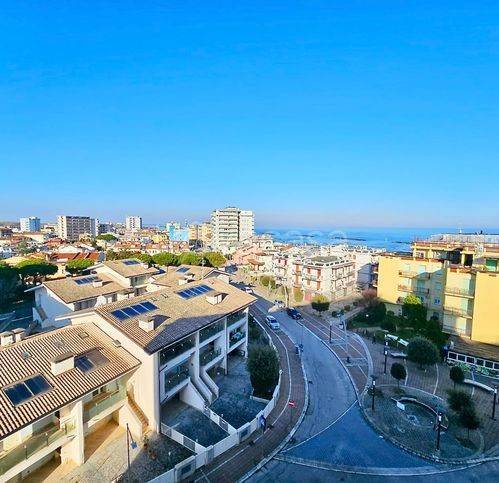 appartamento in vendita a Comacchio in zona Lido di Pomposa