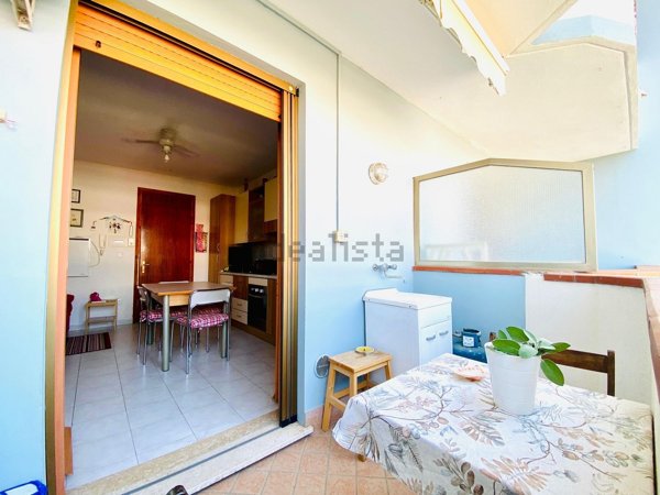 appartamento in vendita a Comacchio in zona Lido delle Nazioni