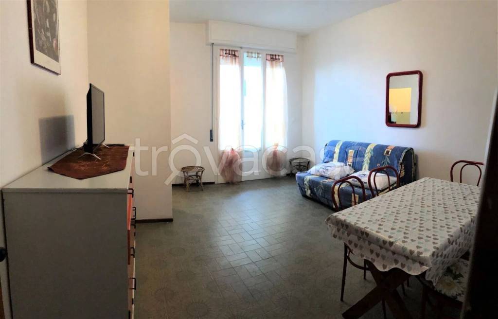 appartamento in vendita a Comacchio in zona Lido degli Scacchi