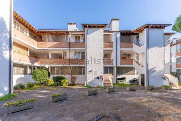 appartamento in vendita a Comacchio in zona Lido degli Estensi