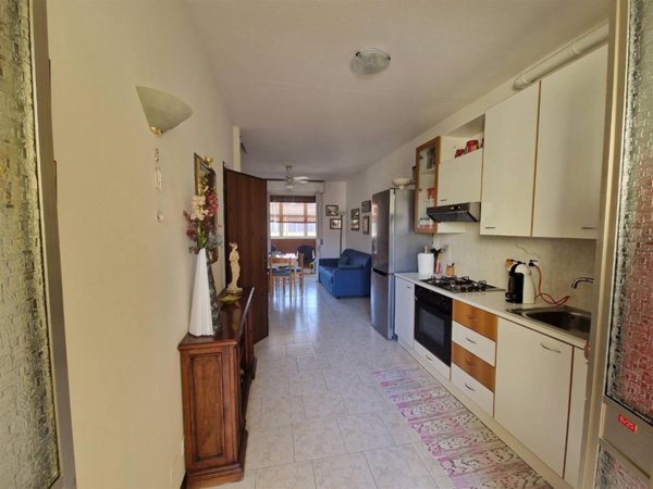 appartamento in vendita a Comacchio