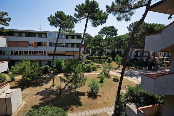 appartamento in vendita a Comacchio in zona Lido di Spina