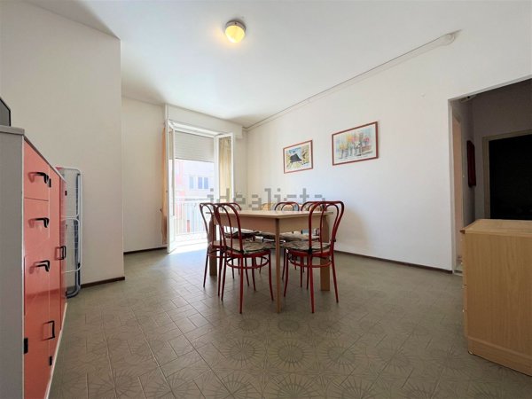 appartamento in vendita a Comacchio in zona Lido degli Scacchi