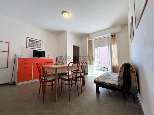 appartamento in vendita a Comacchio in zona Lido degli Scacchi