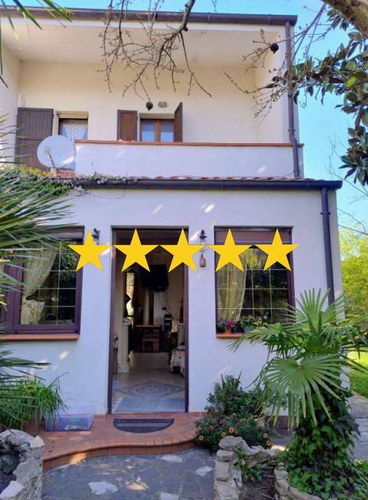 casa indipendente in vendita a Comacchio