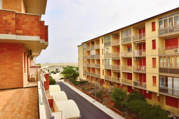 appartamento in vendita a Comacchio