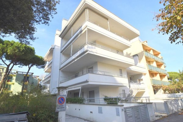 appartamento in vendita a Comacchio in zona Lido degli Estensi