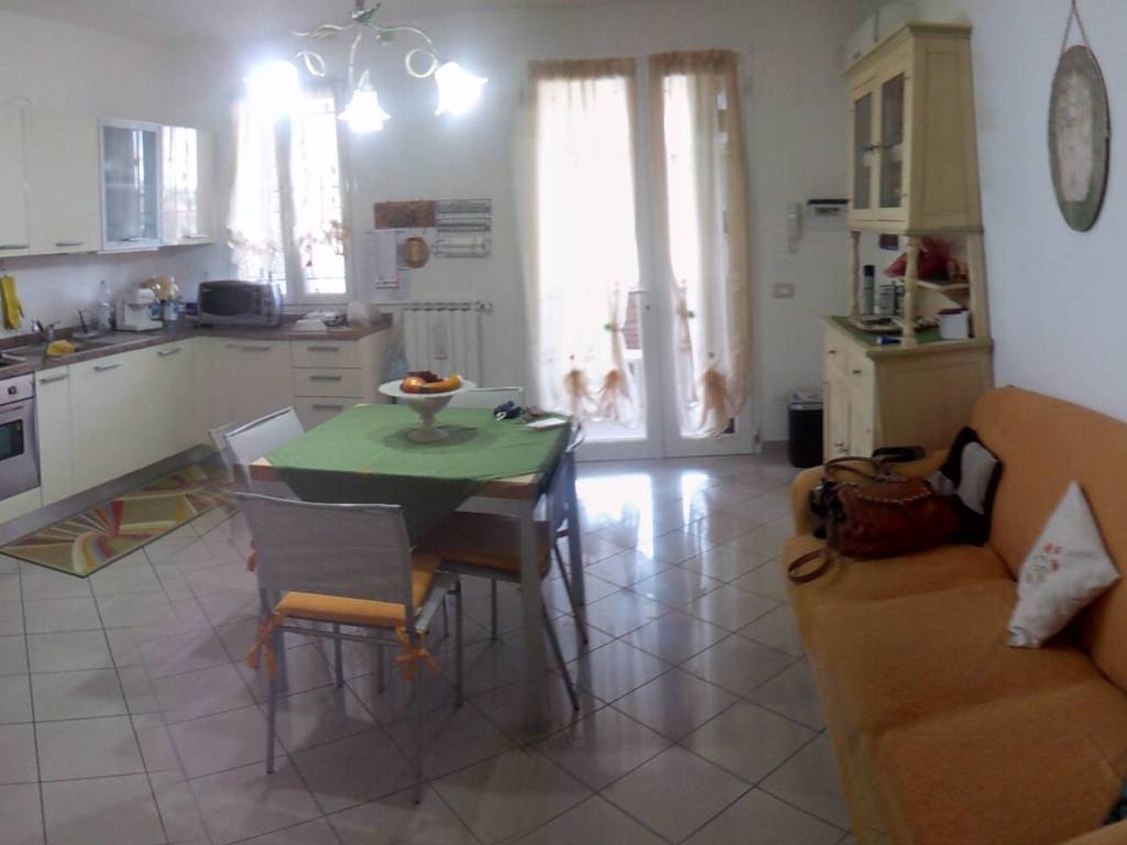 appartamento in vendita a Comacchio in zona Lido delle Nazioni