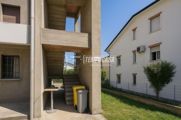 appartamento in vendita a Comacchio in zona Porto Garibaldi