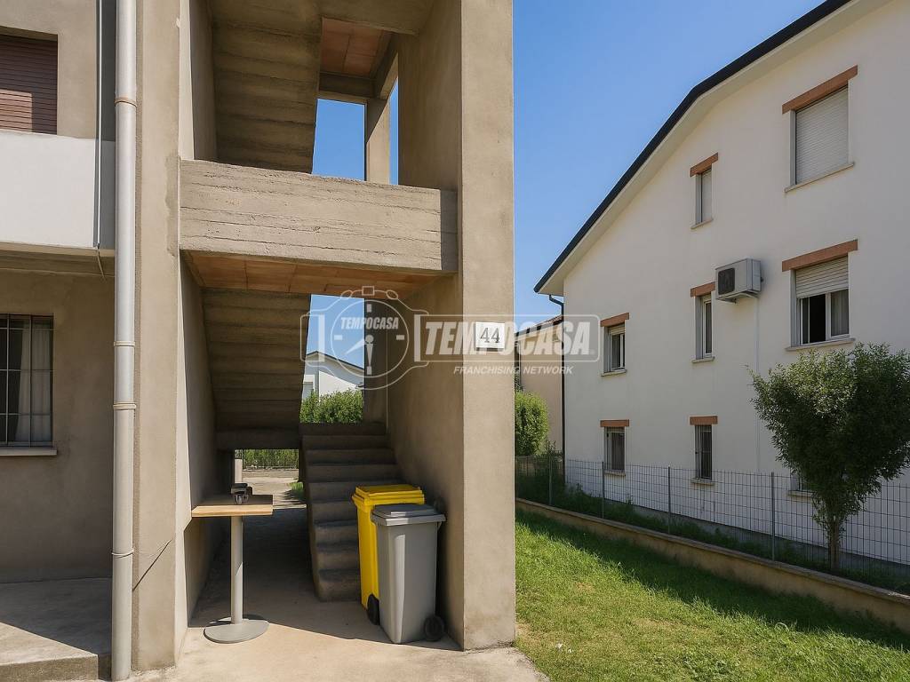 appartamento in vendita a Comacchio in zona Porto Garibaldi