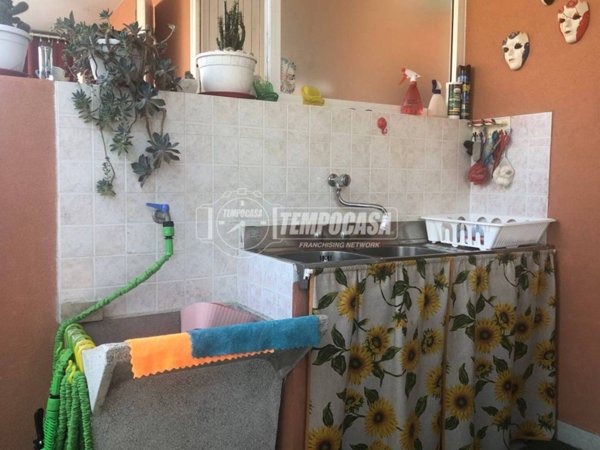 appartamento in vendita a Comacchio in zona Porto Garibaldi