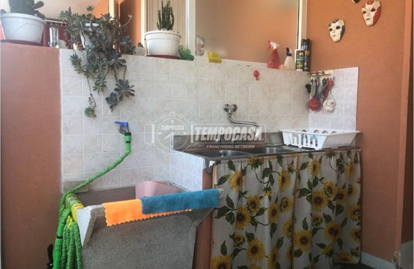 appartamento in vendita a Comacchio in zona Porto Garibaldi