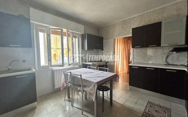 appartamento in vendita a Comacchio in zona Porto Garibaldi