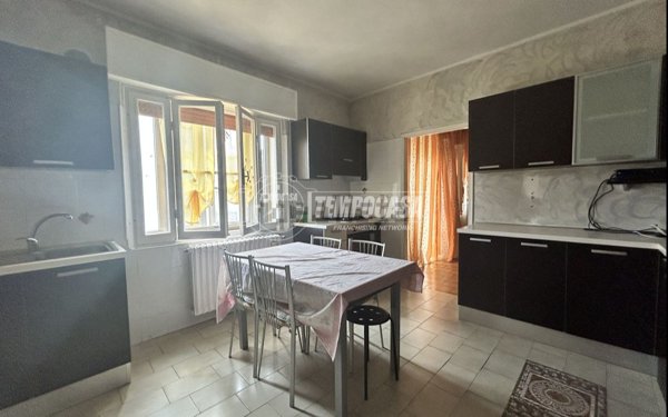 appartamento in vendita a Comacchio in zona Porto Garibaldi