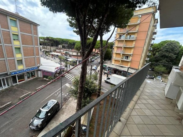 appartamento in vendita a Comacchio in zona Lido degli Estensi