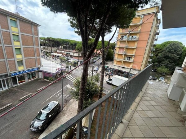 appartamento in vendita a Comacchio in zona Lido degli Estensi
