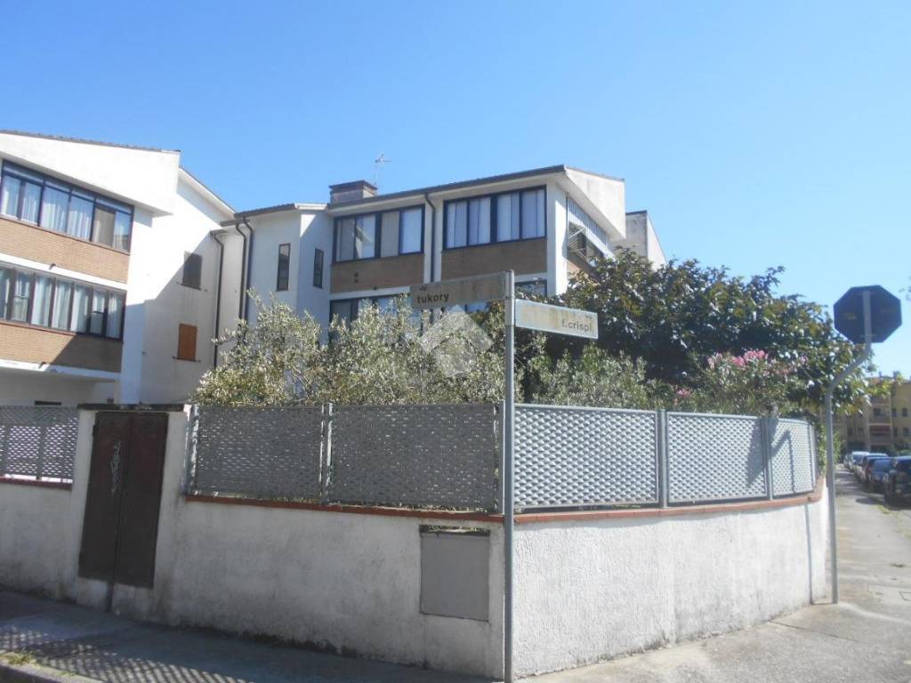 appartamento in vendita a Comacchio in zona Porto Garibaldi