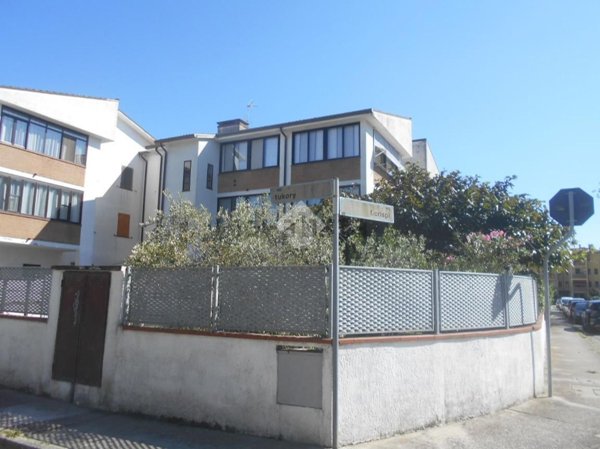 appartamento in vendita a Comacchio in zona Porto Garibaldi