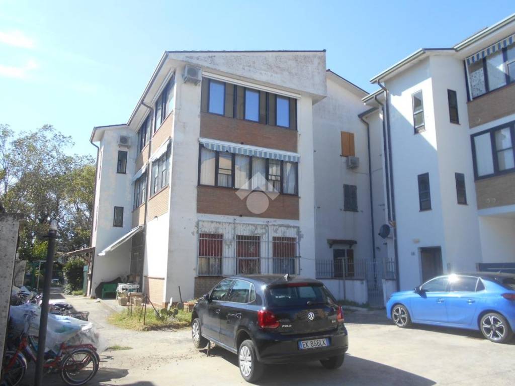 appartamento in vendita a Comacchio in zona Porto Garibaldi