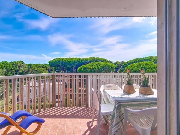 appartamento in vendita a Comacchio in zona Lido di Spina