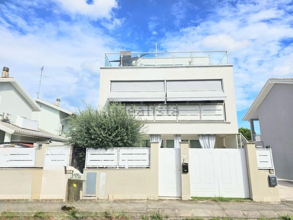 appartamento in vendita a Comacchio in zona San Giuseppe