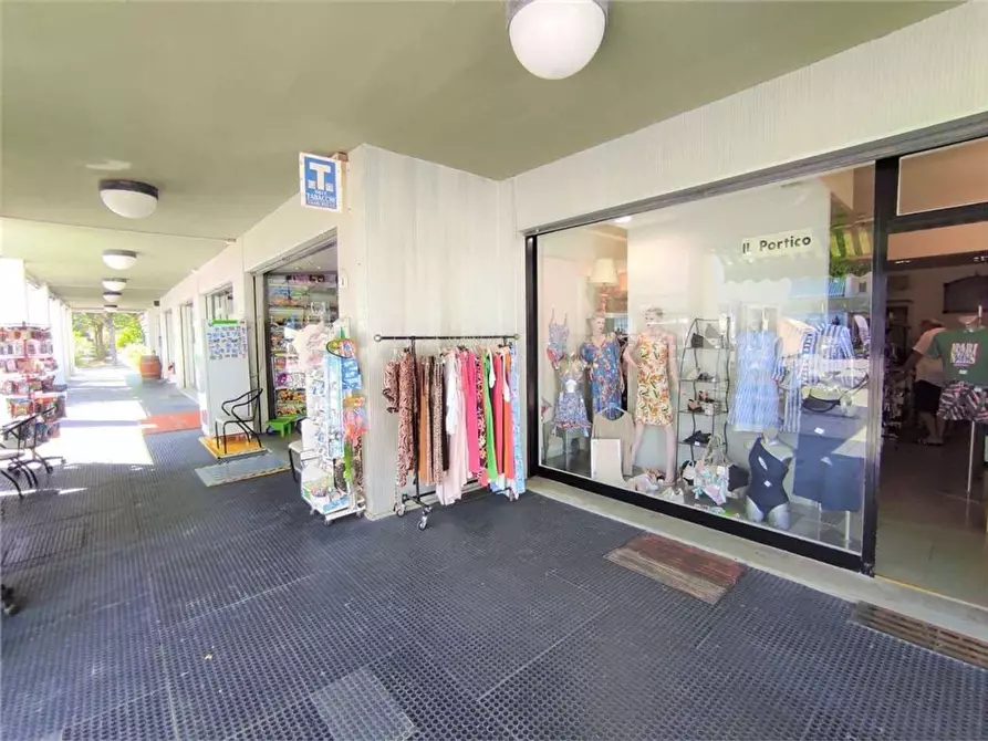 appartamento in vendita a Comacchio in zona Lido delle Nazioni