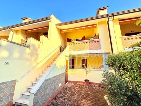 casa indipendente in vendita a Comacchio in zona Lido delle Nazioni