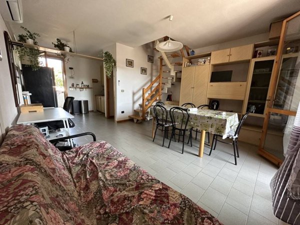 appartamento in vendita a Comacchio in zona Lido degli Scacchi