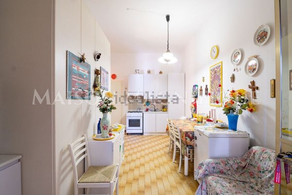 appartamento in vendita a Comacchio in zona Lido degli Scacchi