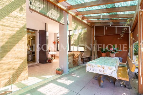 appartamento in vendita a Comacchio in zona Lido degli Scacchi