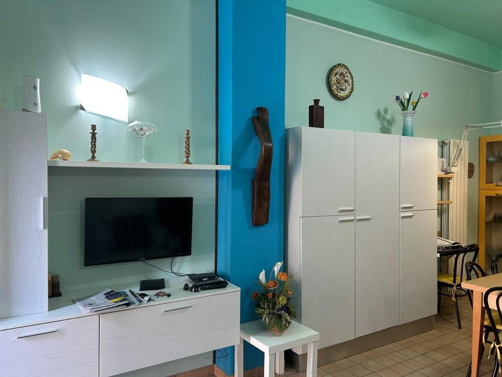 appartamento in vendita a Comacchio in zona Lido degli Estensi