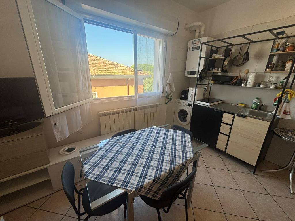 appartamento in vendita a Comacchio in zona Lido degli Estensi