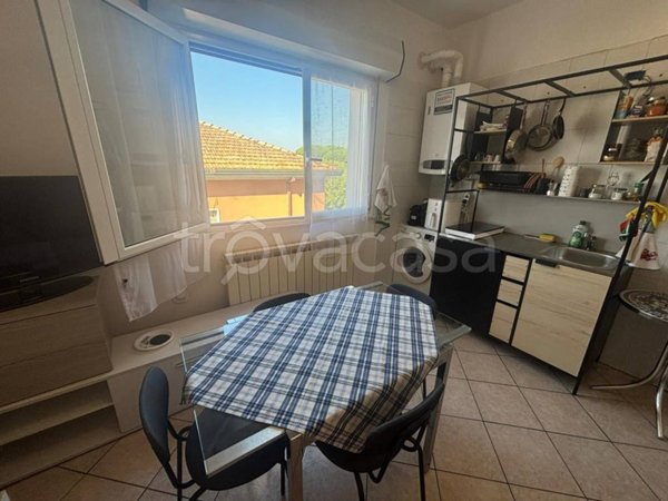 appartamento in vendita a Comacchio in zona Lido degli Estensi
